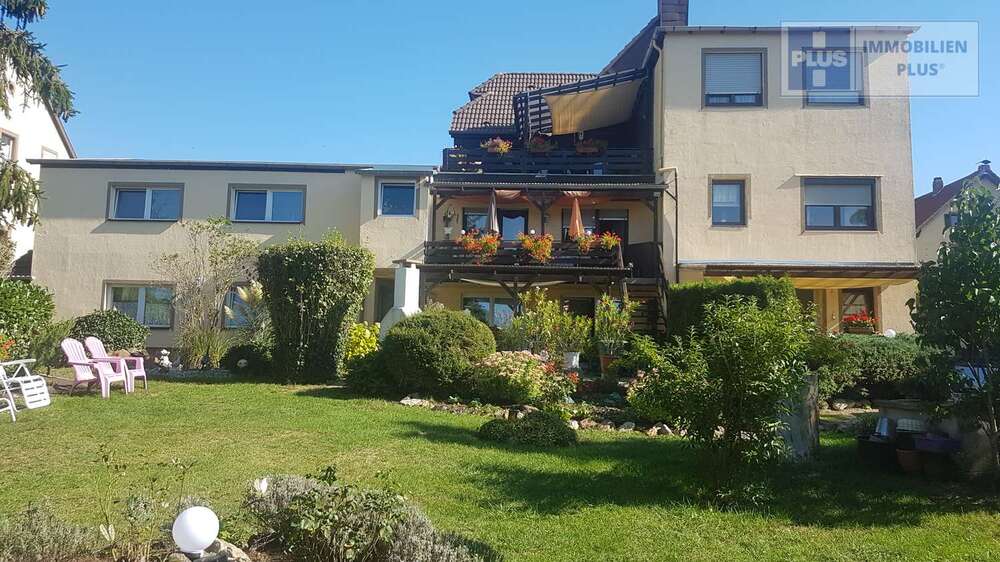 Thumbnail-Haus zum Kaufen in Homburg Einöd 789.000,00 € 513 m²