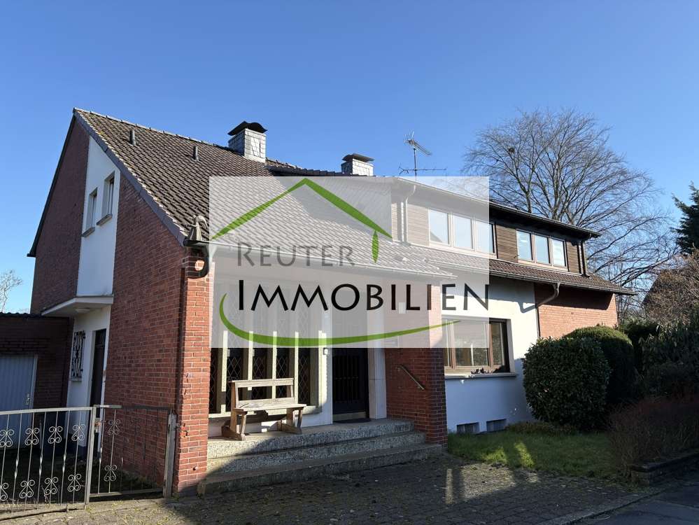 Thumbnail-Haus zum Kaufen in Datteln 435.000,00 € 187.31 m²