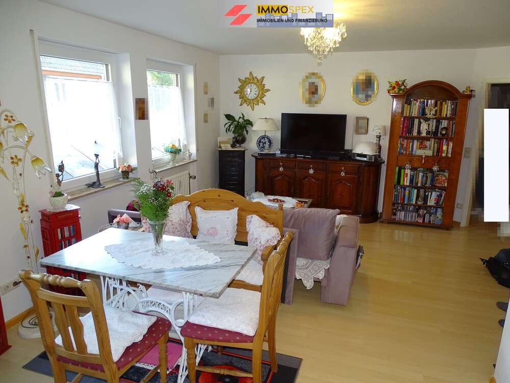 Thumbnail-Wohnung zum Mieten in Wehr 630,00 € 60.3 m²
