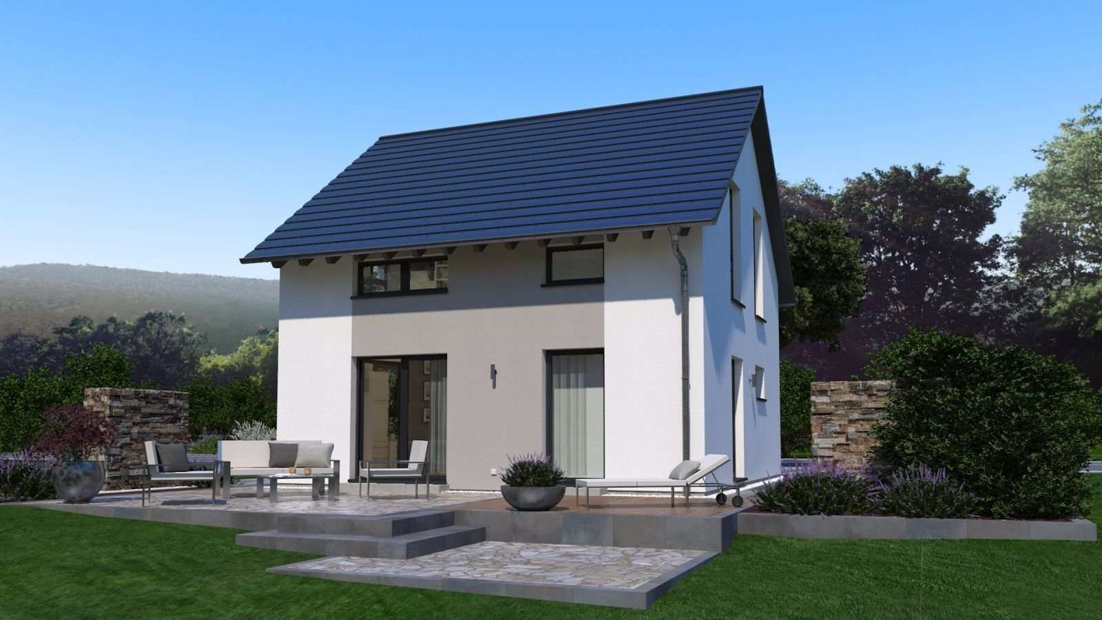 Thumbnail-Haus zum Kaufen in Selb 348.900,00 € 106 m²