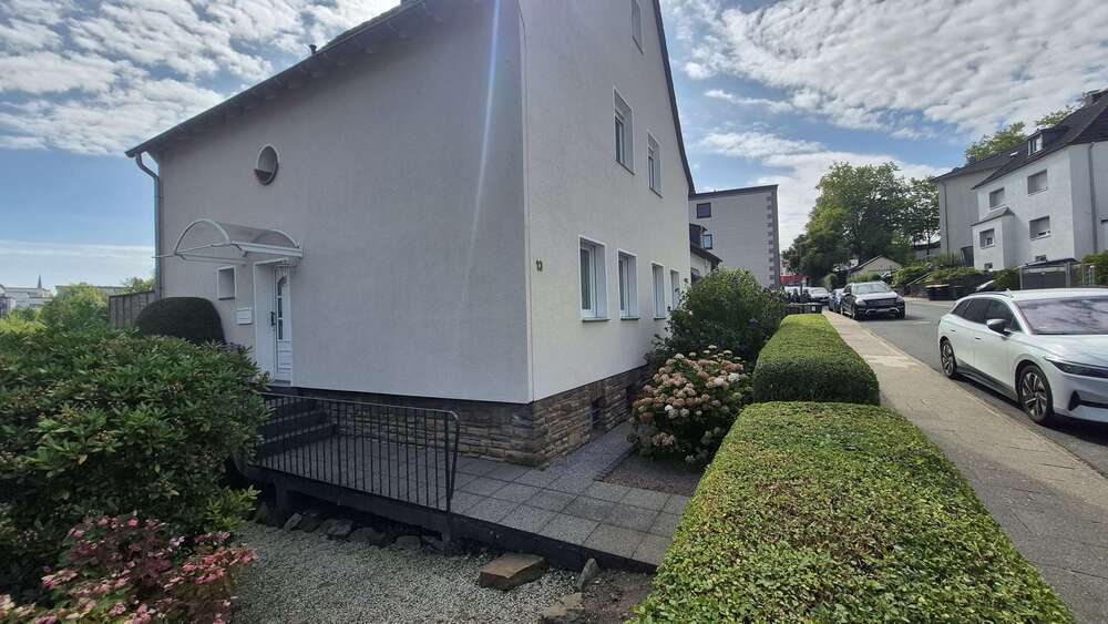 Thumbnail-Wohnung zum Kaufen in Heiligenhaus 159.000,00 € 68 m²