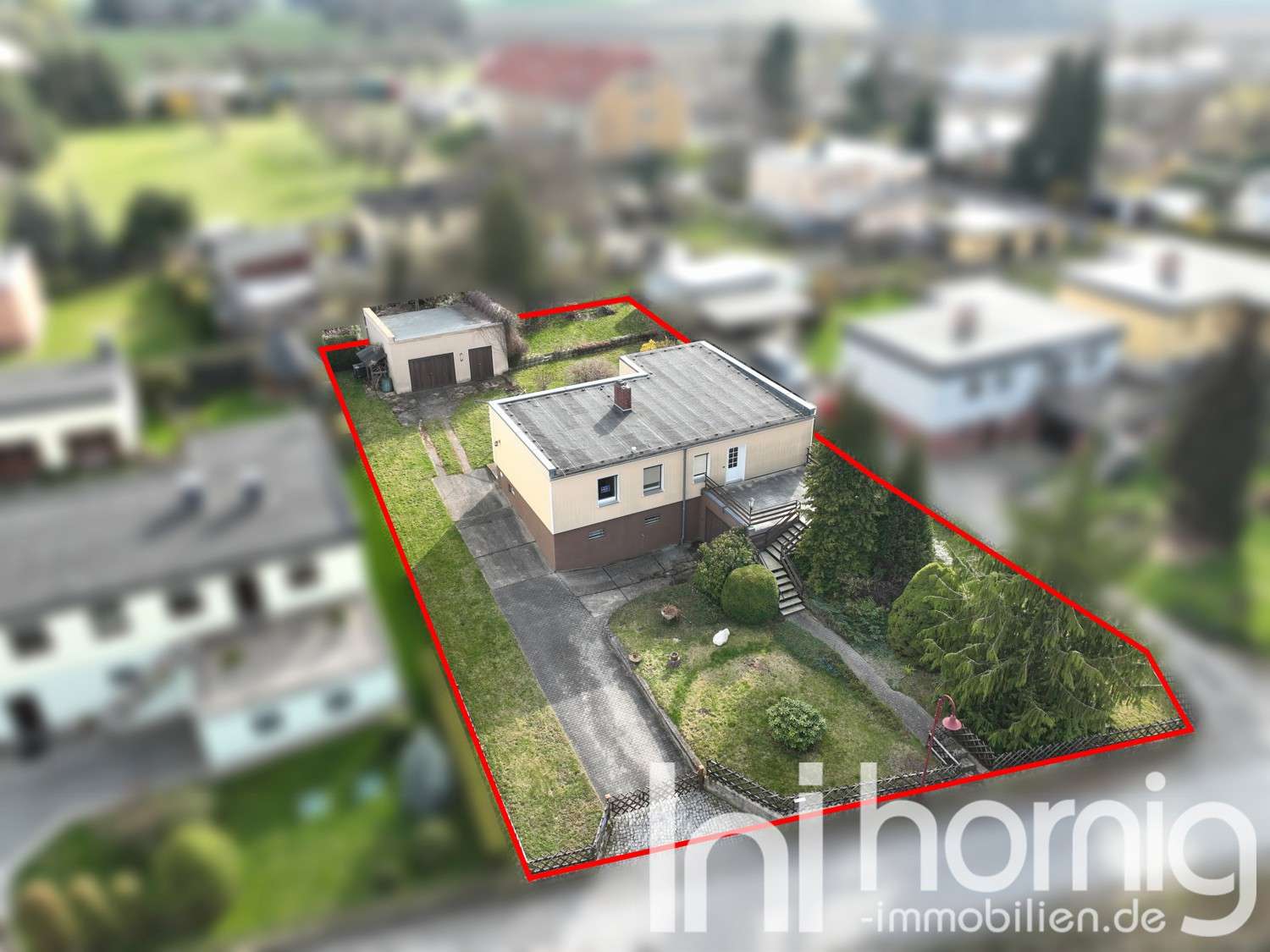 Thumbnail-Haus zum Kaufen in Hochkirch 195.000,00 € 100 m²
