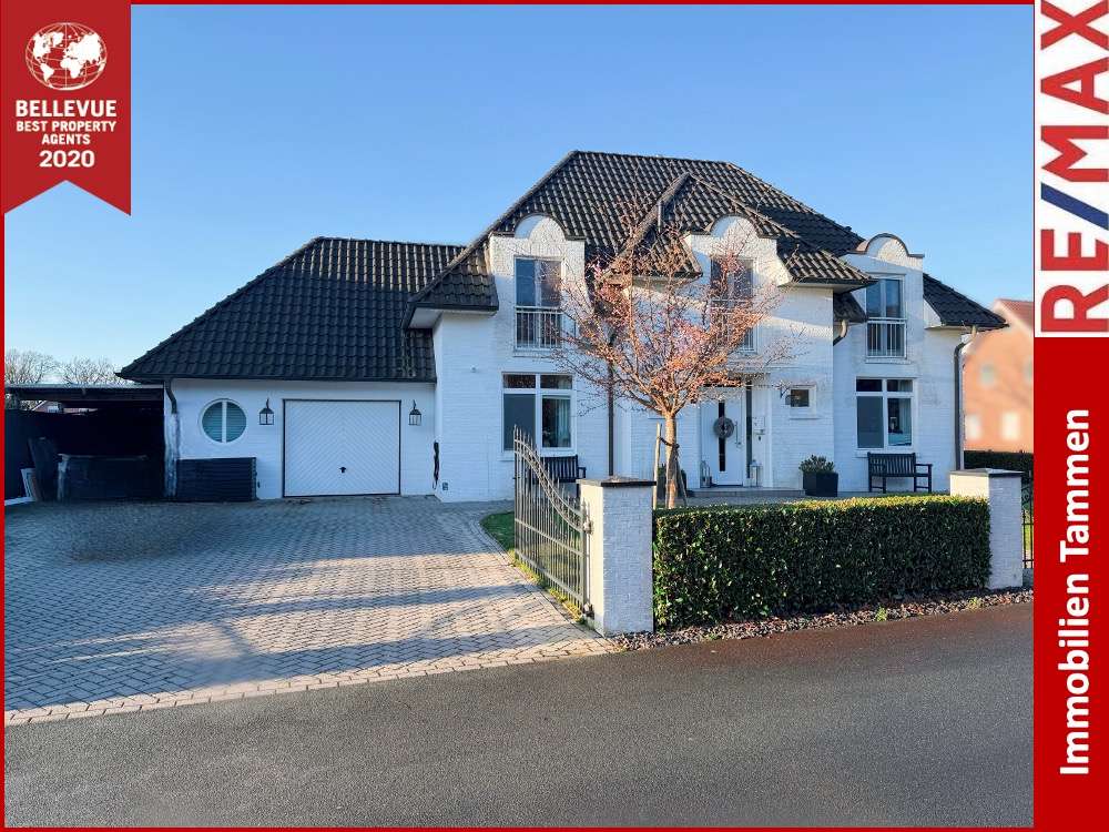 Thumbnail-Haus zum Kaufen in Westoverledingen 499.000,00 € 186 m²