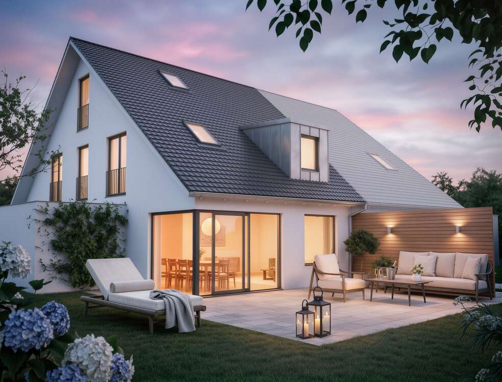 Thumbnail-Haus zum Kaufen in Grünwald 2.329.600,00 € 217.05 m²