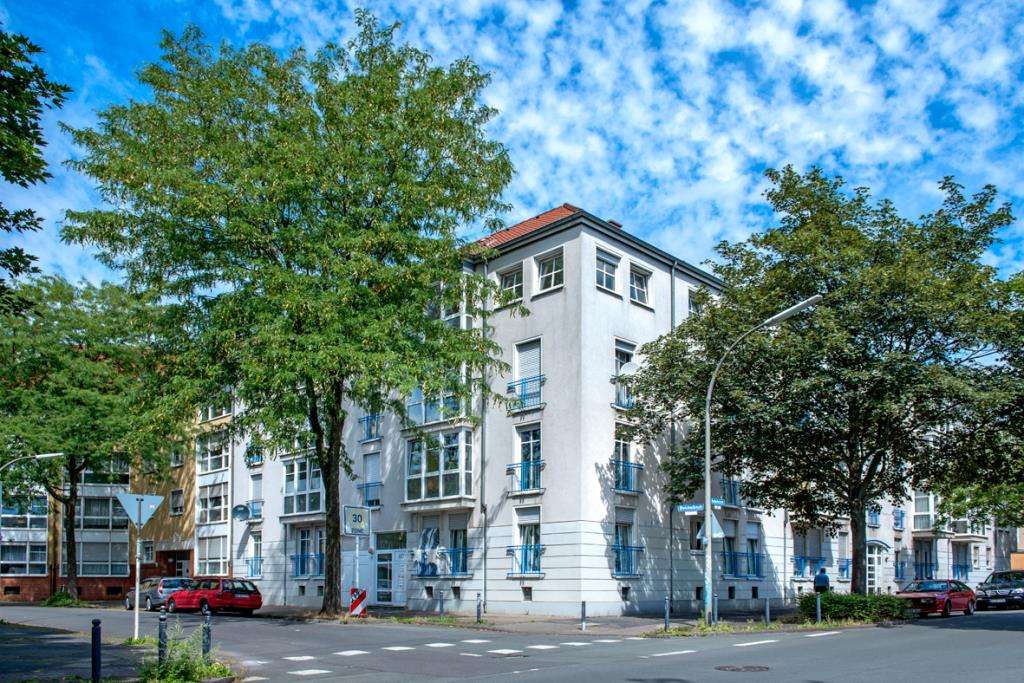 Thumbnail-Wohnung zum Mieten in Dortmund 370,53 € 60.26 m²
