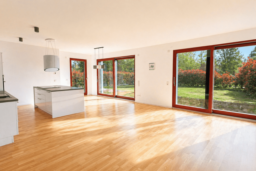 Thumbnail-Wohnung zum Kaufen in Frankfurt am Main 599.000,00 € 110.24 m²