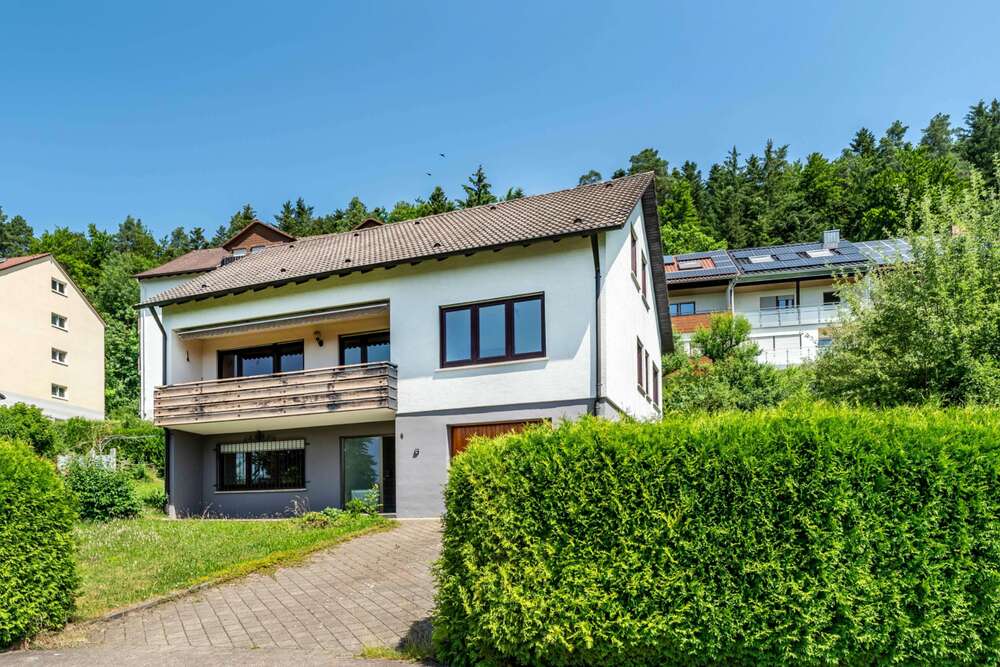 Thumbnail-Haus zum Kaufen in Rottweil 349.000,00 € 150 m²