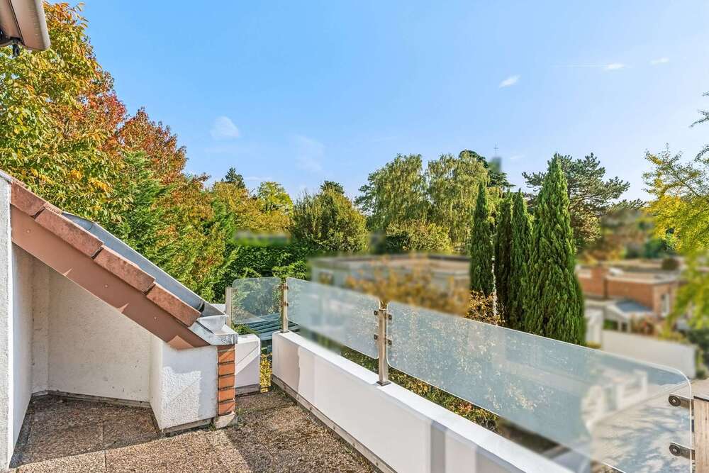 Thumbnail-Wohnung zum Kaufen in Düsseldorf - Mörsenbroich 398.000,00 € 83 m²