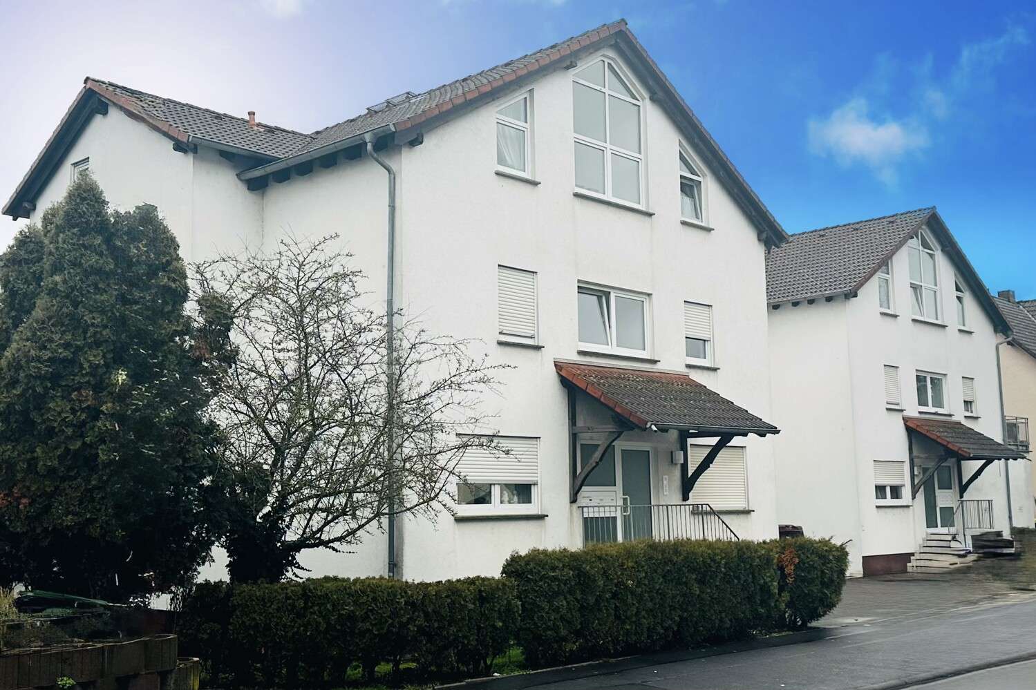 Thumbnail-Wohnung zum Kaufen in Büdingen 149.000,00 € 56 m²