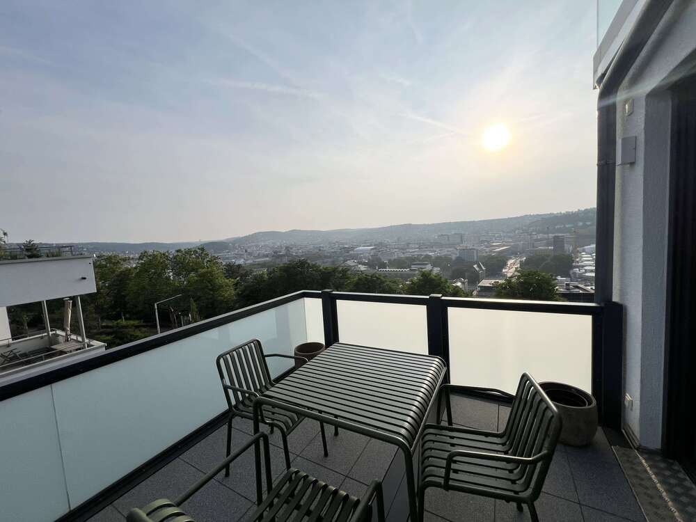 Thumbnail-Wohnung zum Mieten in Stuttgart 1.980,00 € 96 m²