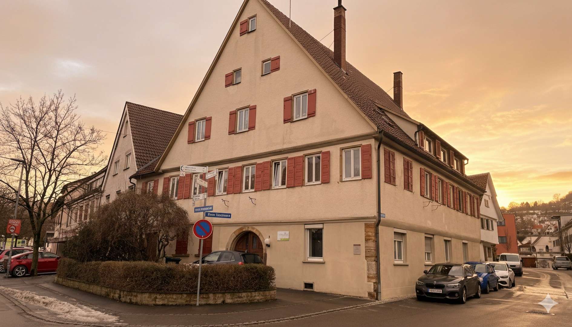 Thumbnail-Haus zum Kaufen in Weilheim Teck 699.000,00 € 408 m²