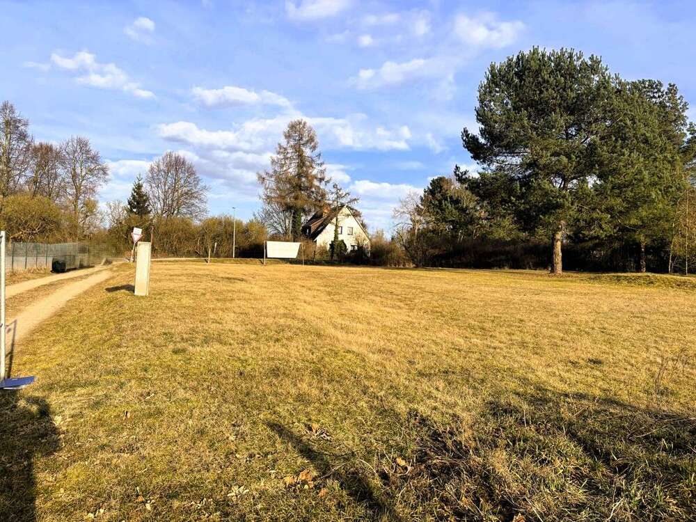Thumbnail-Grundstück zu verkaufen in Neustrelitz Groß Trebbow 69.020,00 € 1160 m²