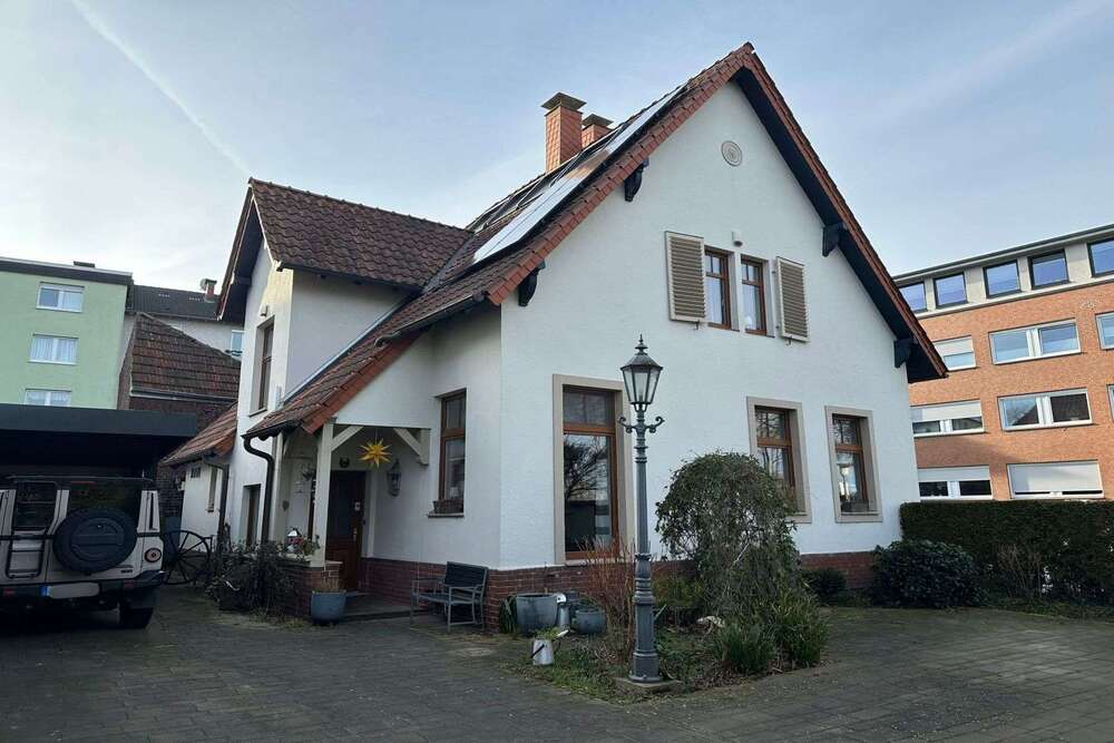 Thumbnail-Haus zum Kaufen in Unna 520.000,00 € 159.3 m²