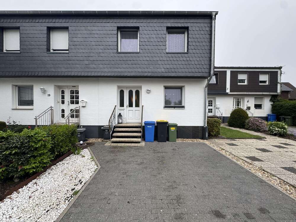 Thumbnail-Haus zum Kaufen in Düren 295.000,00 € 92 m²
