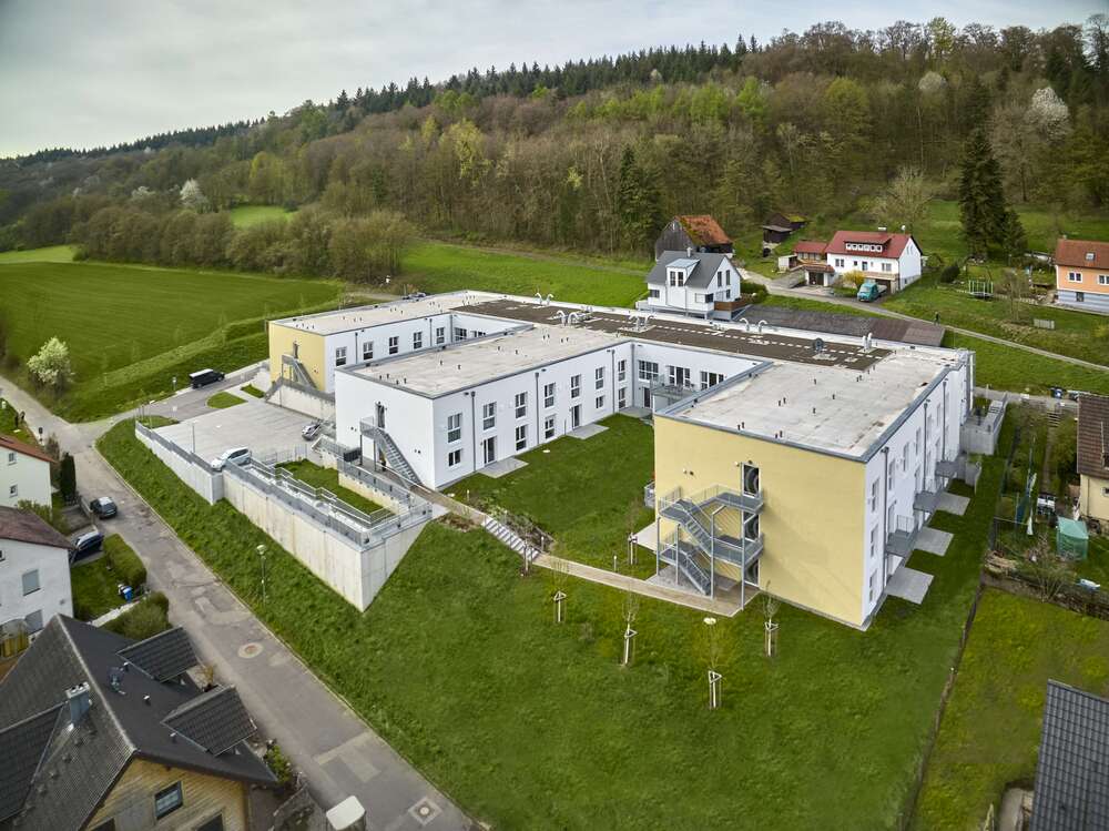 Thumbnail-Wohnung zum Mieten in Creglingen 611,00 € 53.15 m²