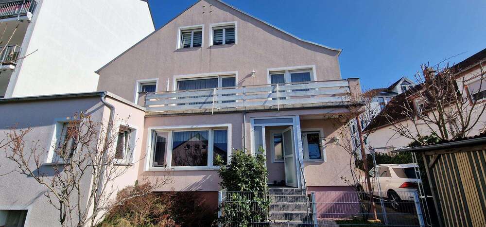 Thumbnail-Haus zum Kaufen in Langen 1.350.000,00 € 353 m²