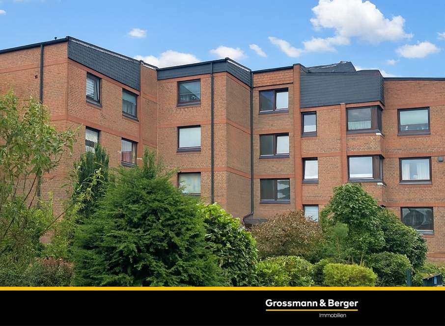 Thumbnail-Wohnung zum Kaufen in Geesthacht 179.000,00 € 69.4 m²