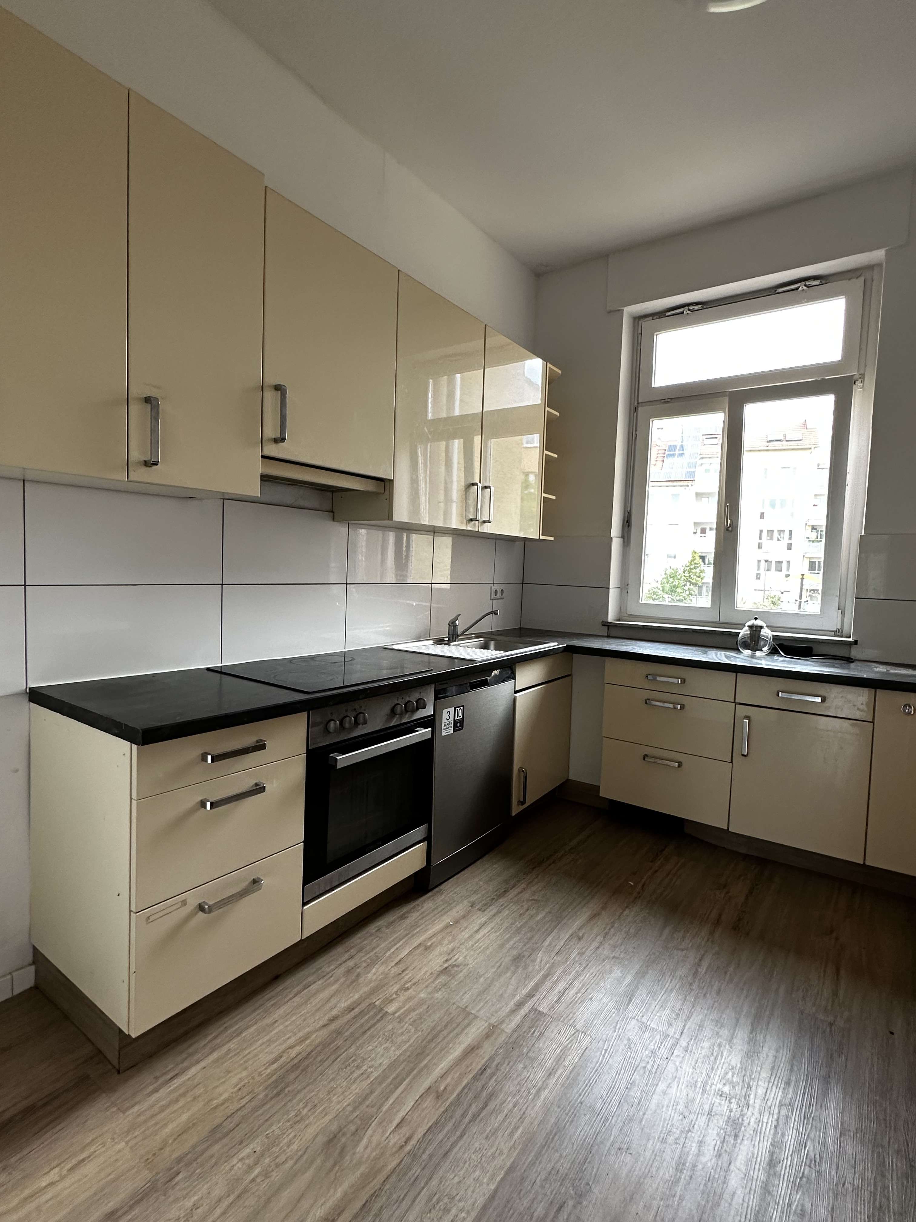 Thumbnail-Wohnung zum Mieten in Gießen 1.400,00 € 119 m²