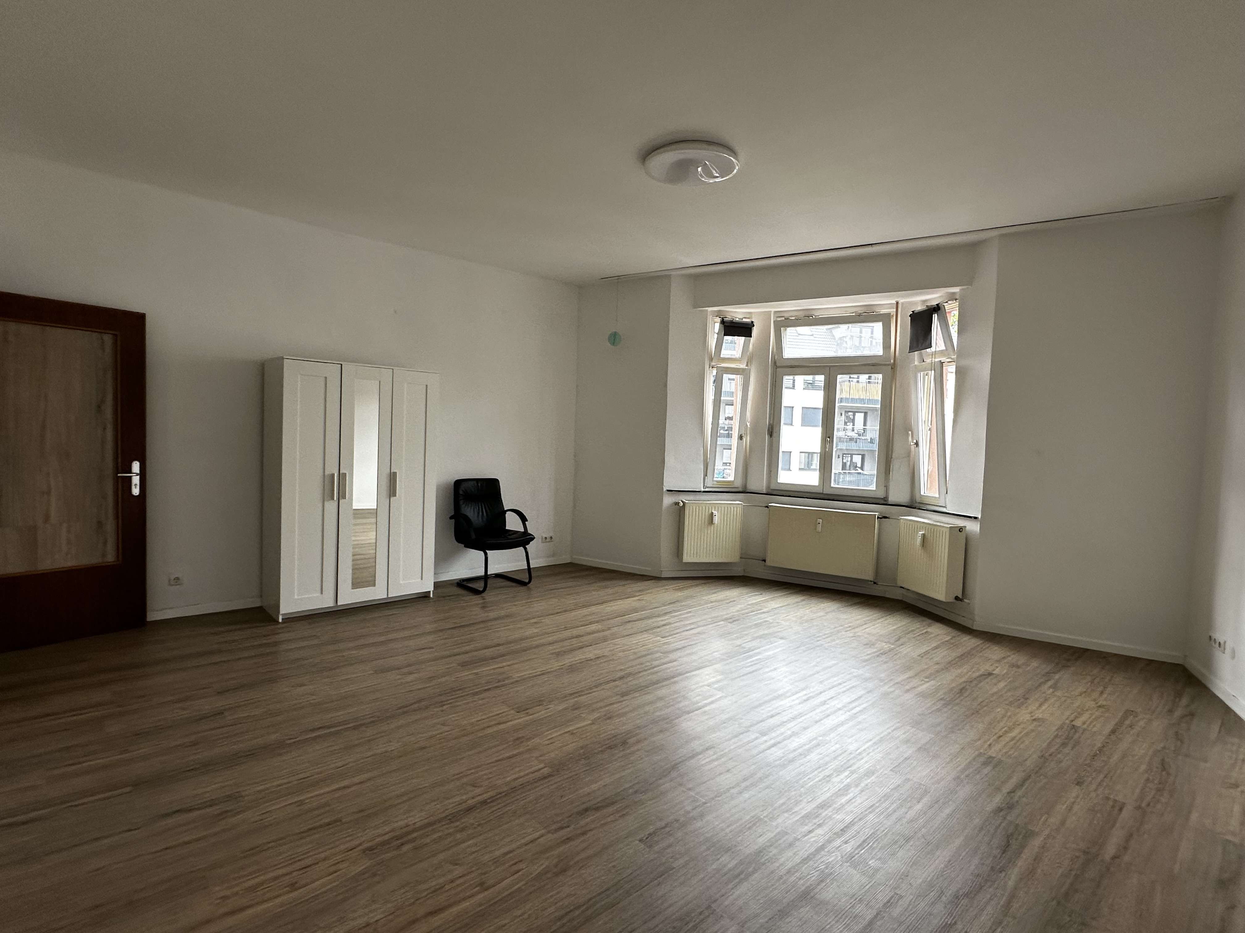 Thumbnail-Wohnung zum Mieten in Gießen 1.400,00 € 130 m²