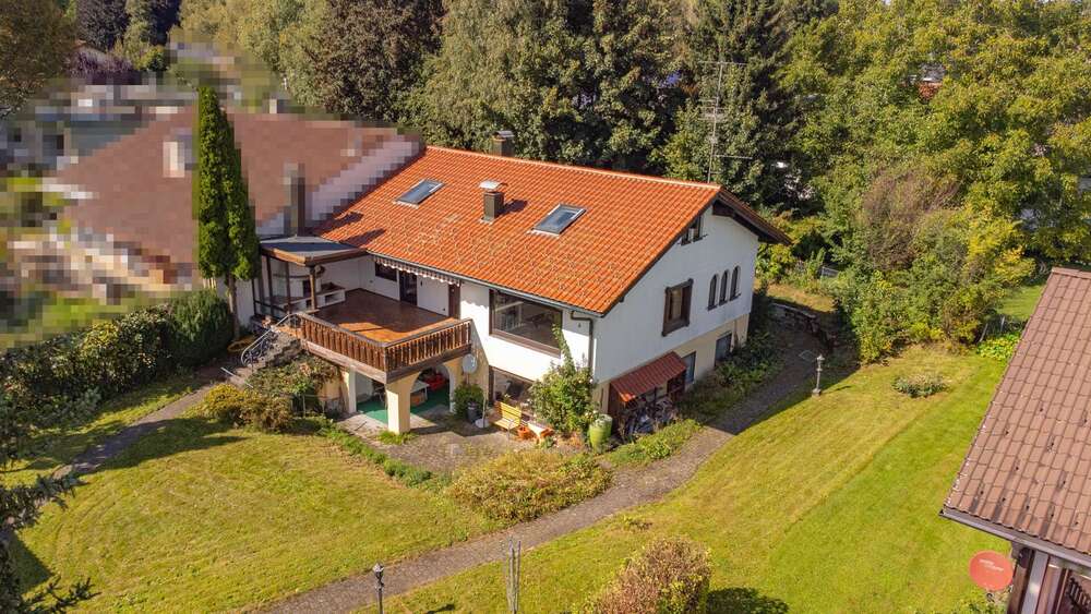 Thumbnail-Haus zum Kaufen in Isny im Allgäu Neutrauchburg 569.000,00 € 216 m²