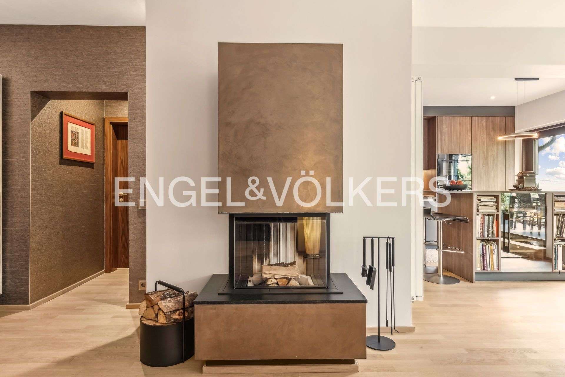 Thumbnail-Wohnung zum Kaufen in Köln - Junkersdorf 1.050.000,00 € 145 m²