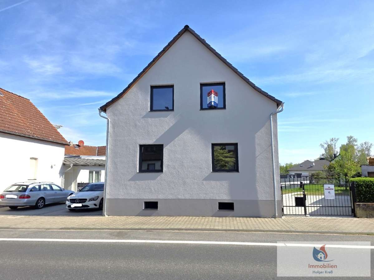 Thumbnail-Haus zum Kaufen in Seligenstadt 449.000,00 € 80 m²