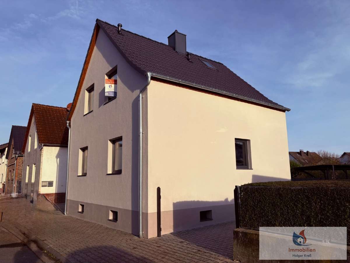 Thumbnail-Haus zum Kaufen in Seligenstadt 479.000,00 € 80 m²