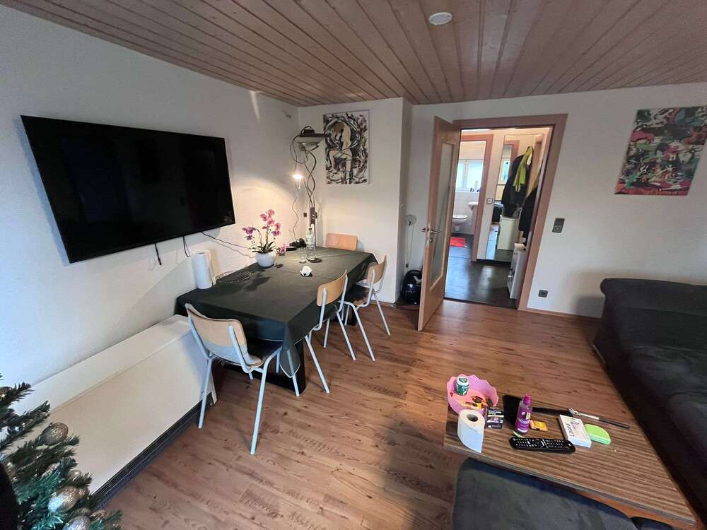 Thumbnail-Wohnung zum Kaufen in Backnang 199.000,00 € 62 m²