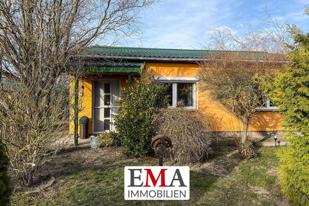 Thumbnail-Haus zum Kaufen in Rathenow 287.200,00 € 100 m²