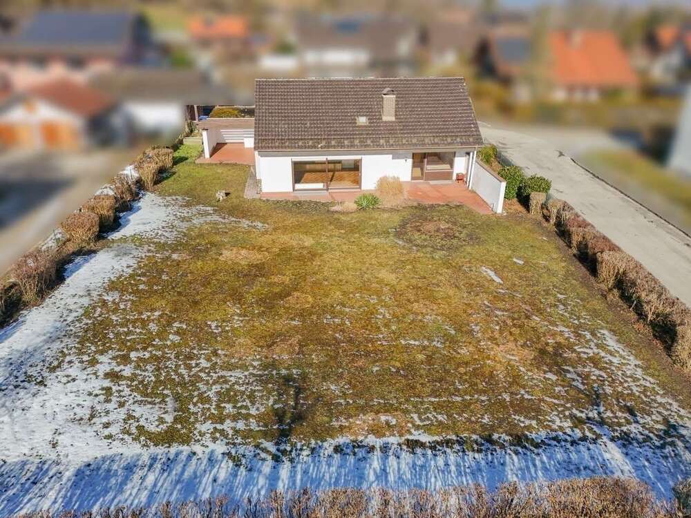 Thumbnail-Haus zum Kaufen in Tittmoning 539.000,00 € 151 m²