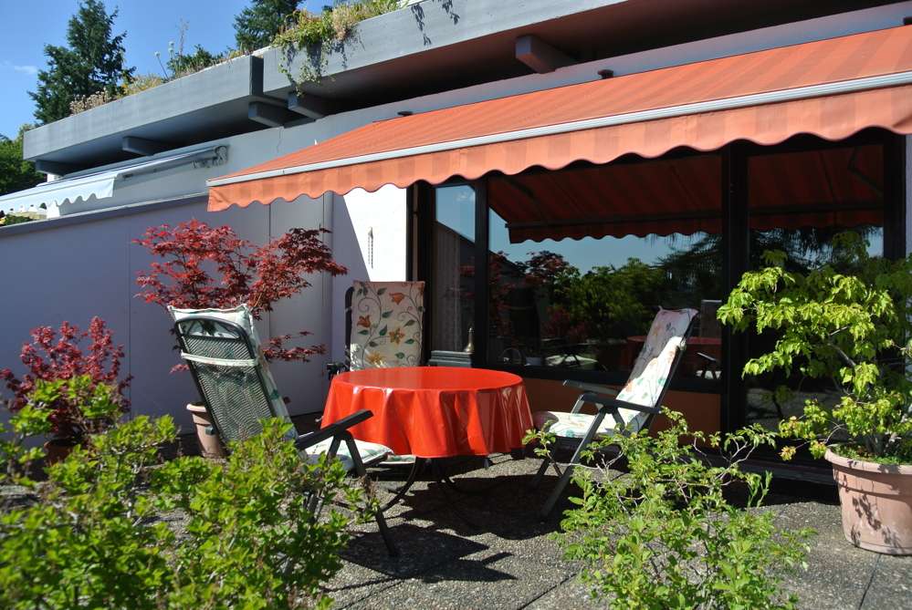 Thumbnail-Wohnung zum Kaufen in Homburg 169.000,00 € 83 m²