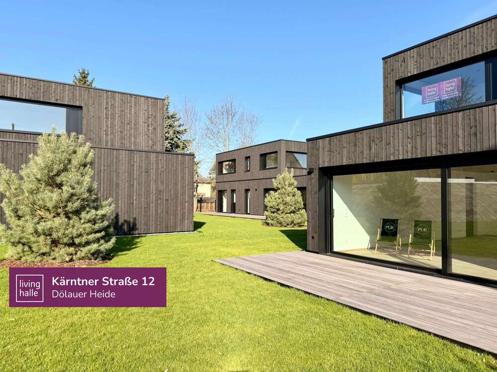 Thumbnail-Haus zum Mieten in Halle 2.450,00 € 152 m²