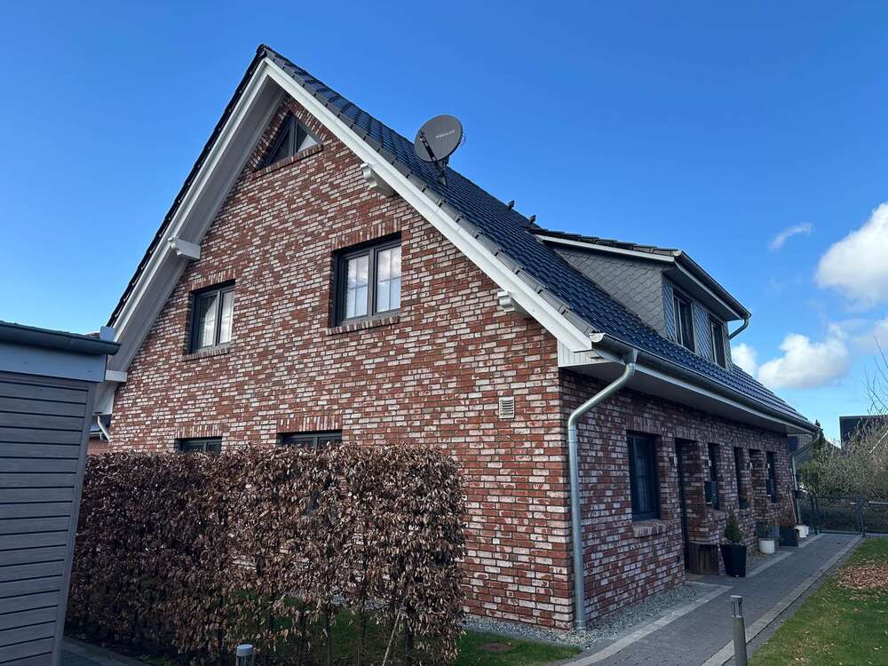 Thumbnail-Haus zum Mieten in Mittelnkirchen 1.450,00 € 109 m²
