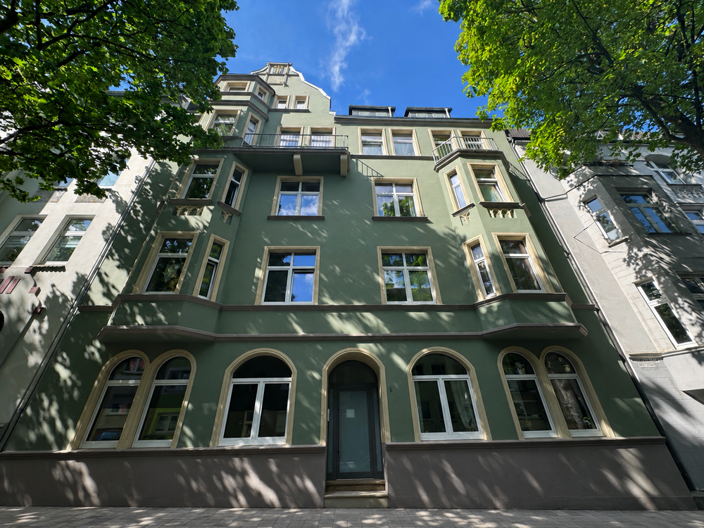 Thumbnail-Wohnung zum Mieten in Hagen 924,00 € 110 m²