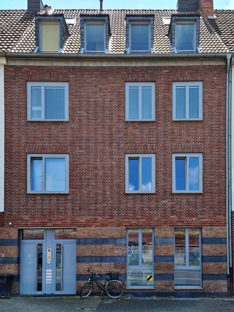 Thumbnail-Wohnung zum Mieten in Jülich 646,00 € 76 m²