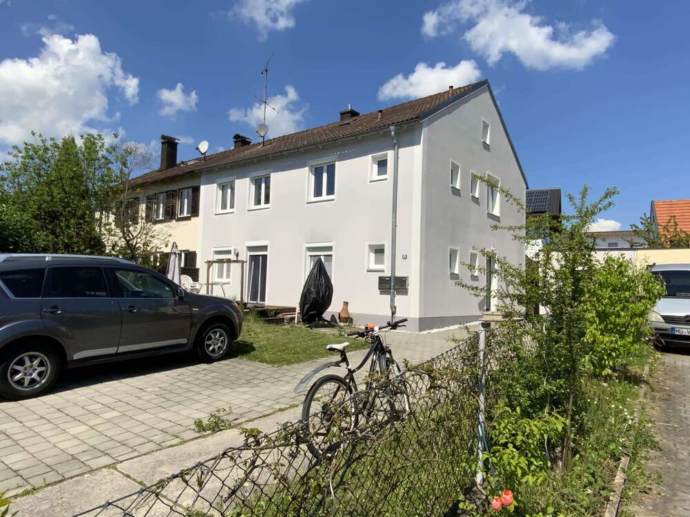 Thumbnail-Haus zum Kaufen in Haag 525.000,00 € 130 m²