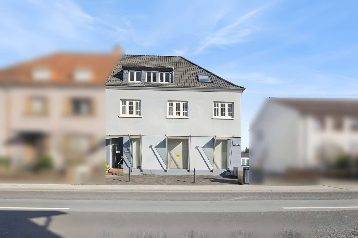 Thumbnail-Haus zum Kaufen in Blieskastel Lautzkirchen 449.000,00 € 163 m²