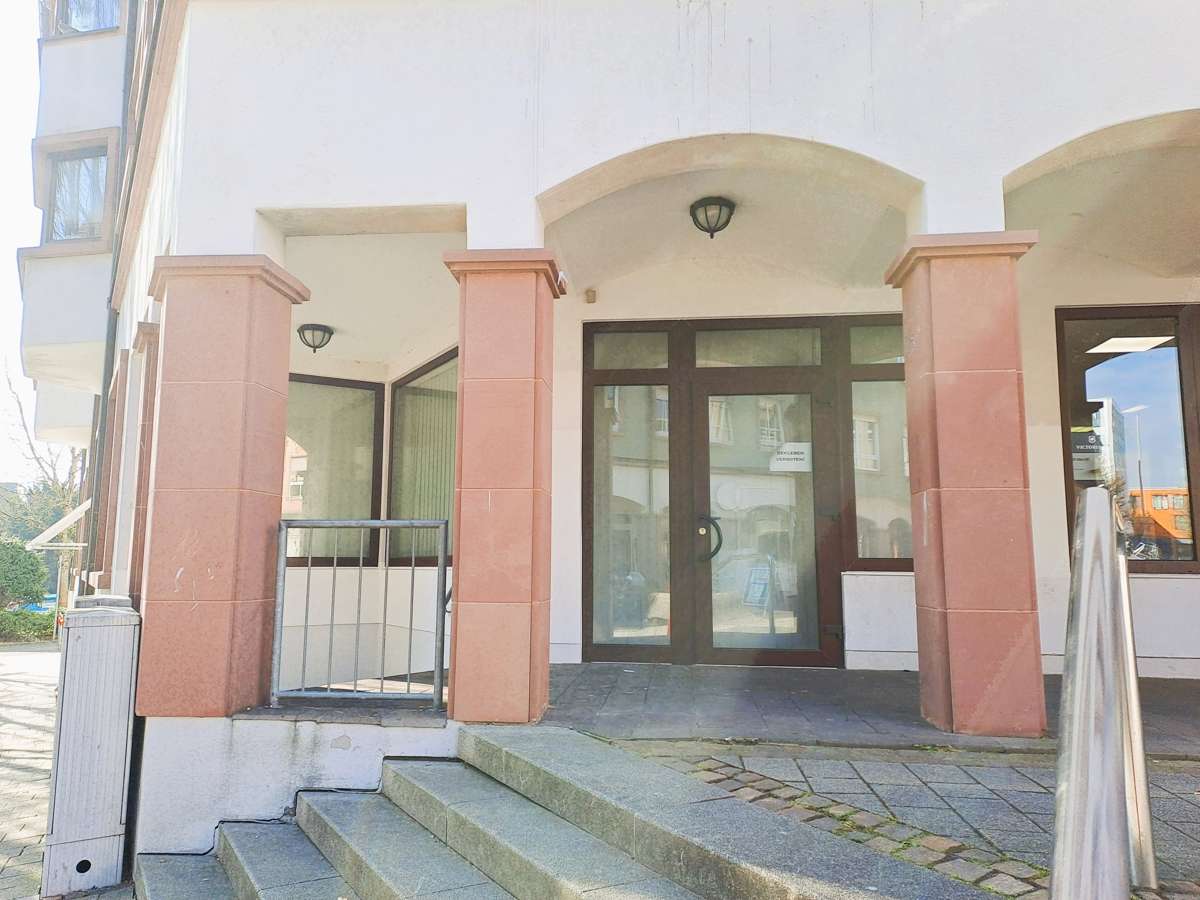 Thumbnail-Büro in Kelkheim 1.550,00 € 143 m²