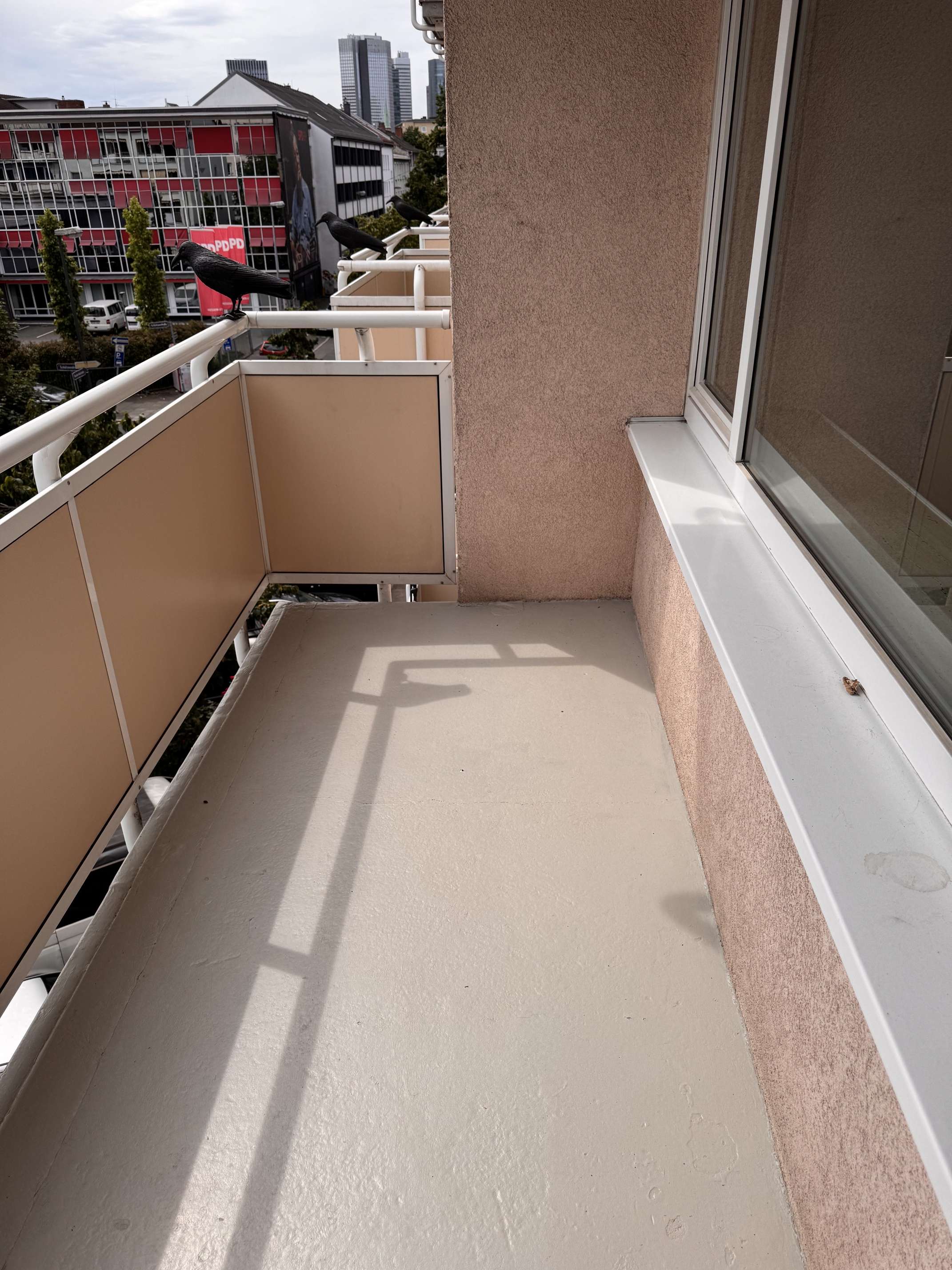 Thumbnail-Wohnung zum Mieten in Frankfurt 1.400,00 € 85 m²