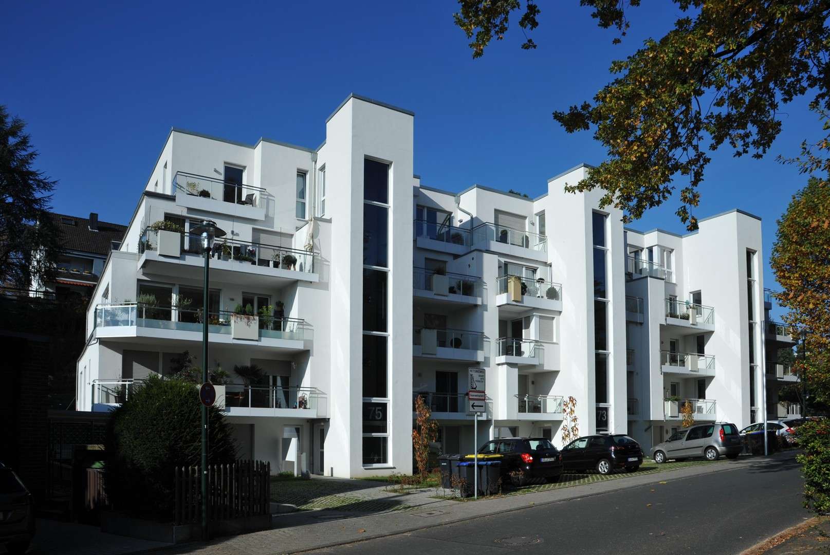 Thumbnail-Wohnung zum Kaufen in Düsseldorf 599.500,00 € 114 m²