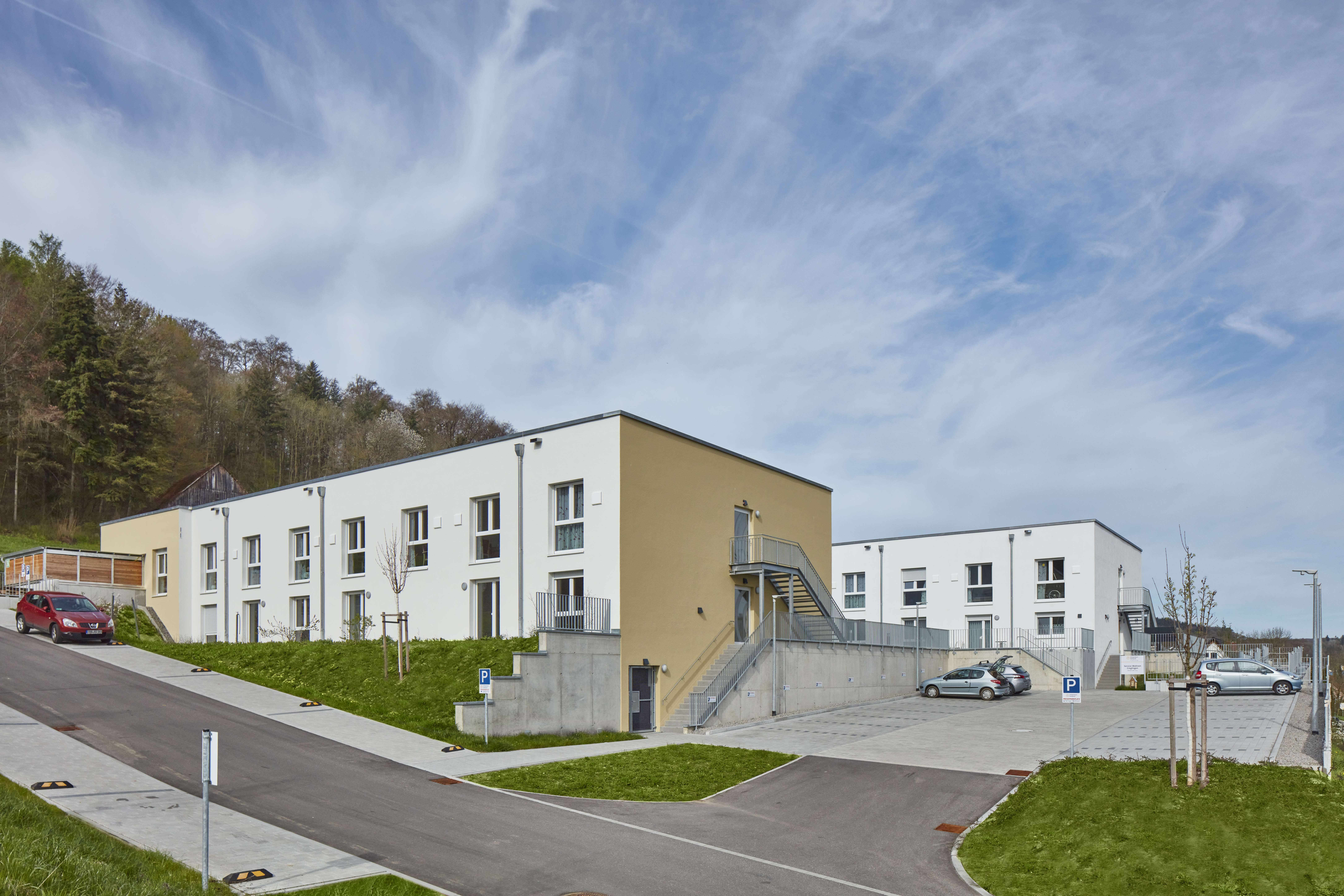 Thumbnail-Wohnung zum Mieten in Creglingen 763,00 € 66.31 m²