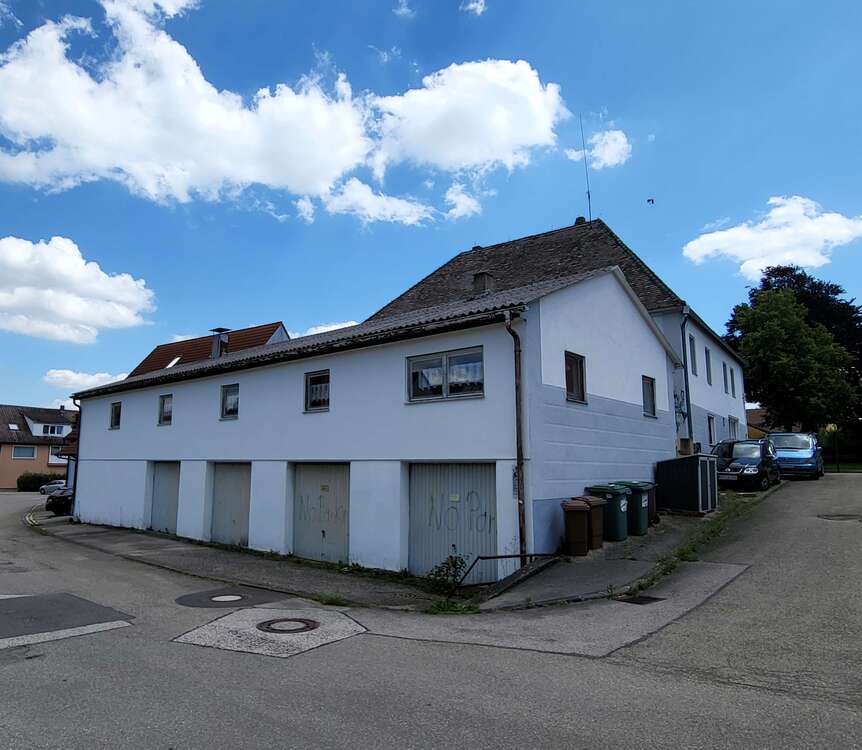 Thumbnail-Haus zum Kaufen in Aurach 555.000,00 € 600 m²
