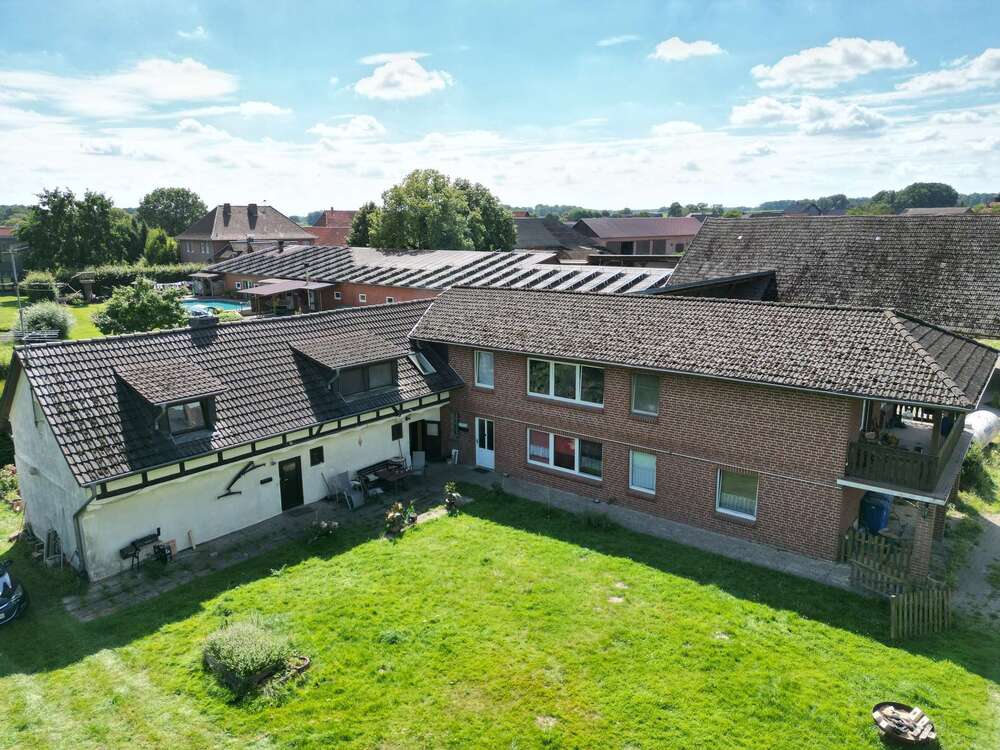 Thumbnail-Haus zum Kaufen in Obernholz 199.000,00 € 285 m²