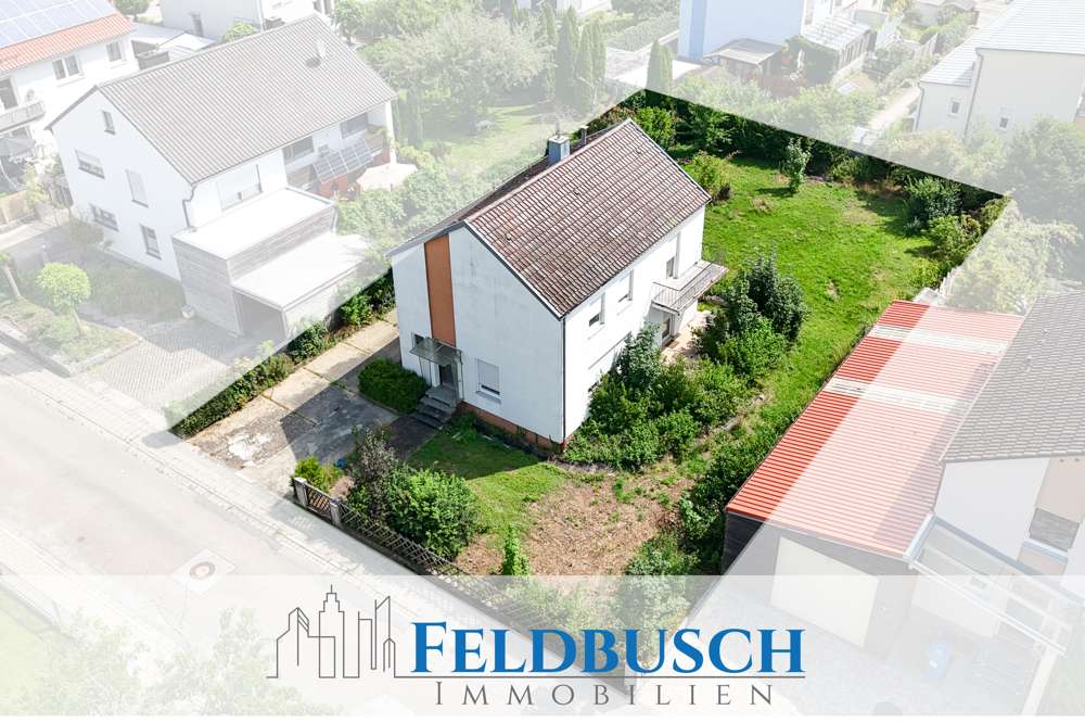 Thumbnail-Grundstück zu verkaufen in Neumarkt in der Oberpfalz 480.000,00 € 794 m²