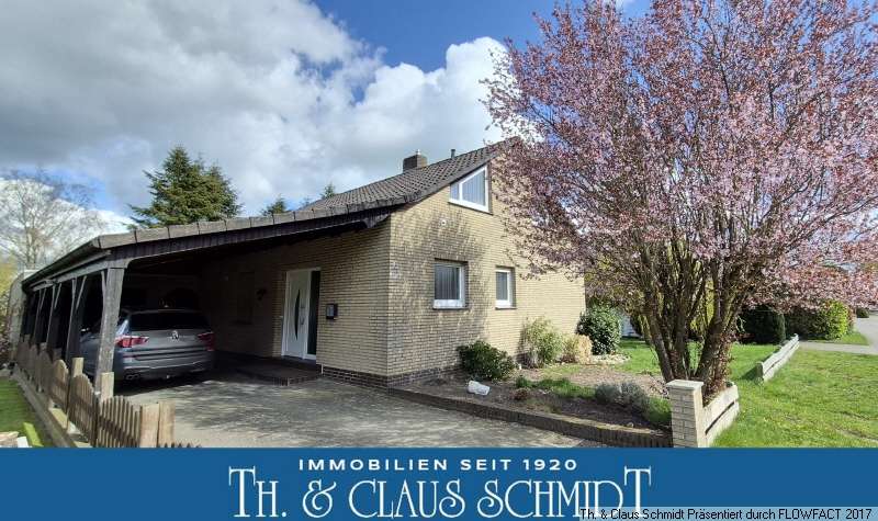 Thumbnail-Haus zum Kaufen in Ovelgönne Grossenmeer 227.000,00 € 114 m²