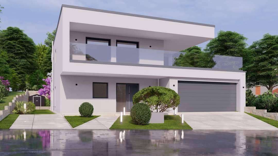 Thumbnail-Haus zum Kaufen in Stadtbergen 1.199.000,00 € 170 m²