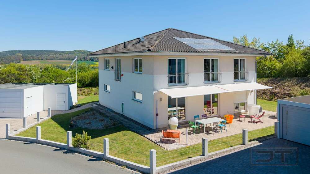 Thumbnail-Haus zum Kaufen in Bayreuth 896.000,00 € 238 m²
