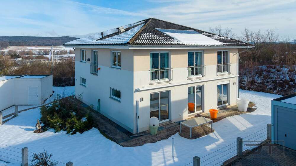 Thumbnail-Haus zum Kaufen in Bayreuth 896.000,00 € 238.23 m²