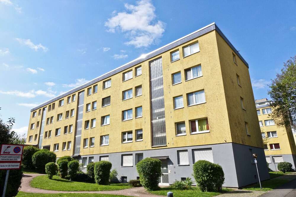 Thumbnail-Wohnung zum Mieten in Mainz 860,00 € 79 m²
