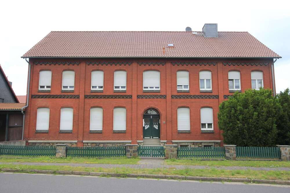 Thumbnail-Wohnung zum Mieten in Siedentramm 390,00 € 73.16 m²